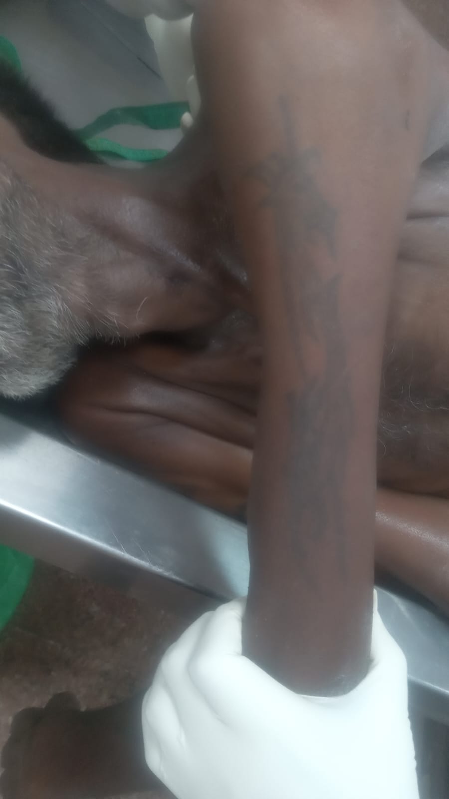 Tattoo Image